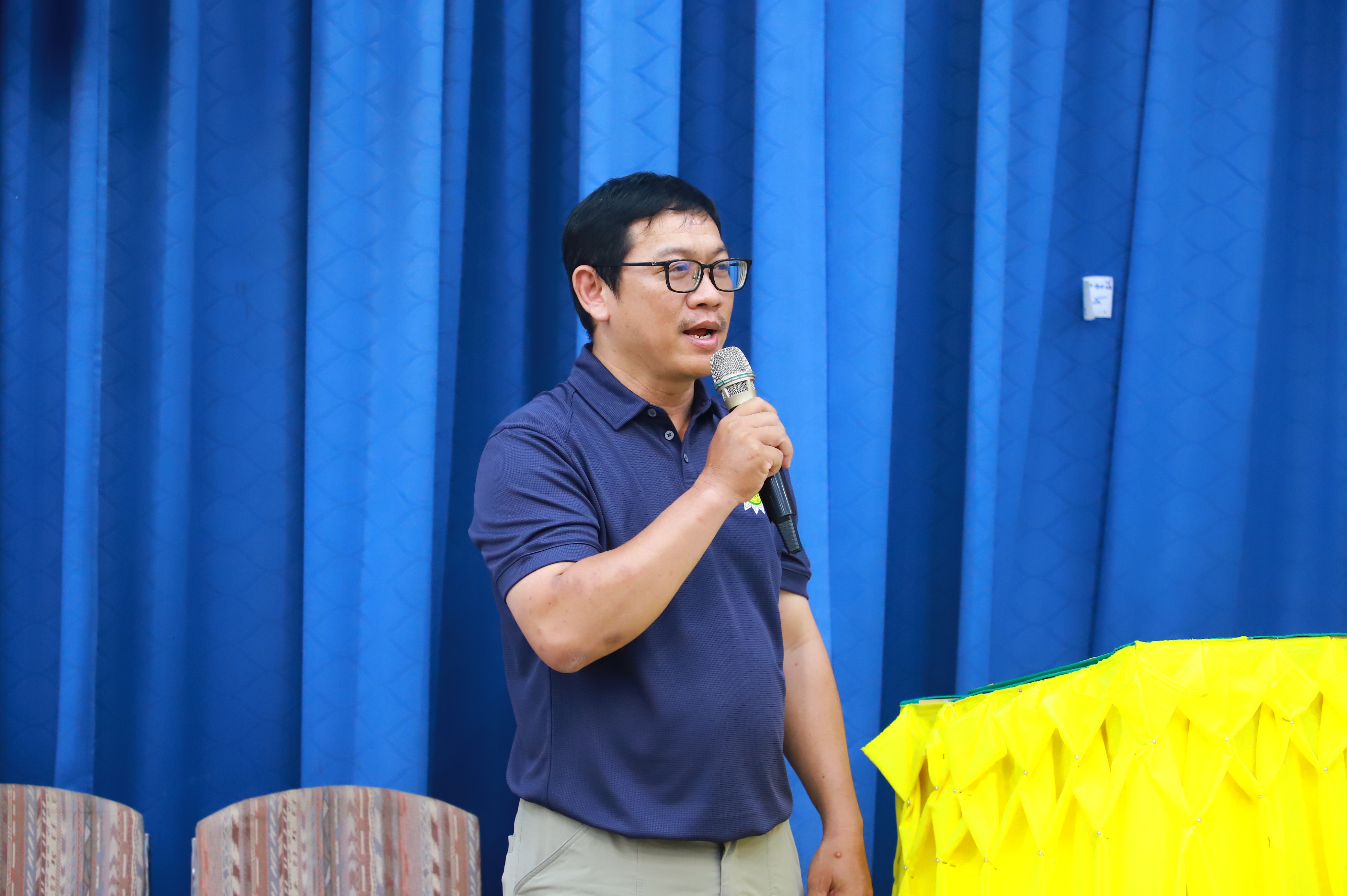 title - ปิดอบรม นปต. รุ่น 8 เร่งสร้างนักบริหารรุ่นใหม่ เสริมทักษะผู้นำ มุ่งยกระดับการทำงานเพื่อเกษตรกร นำเทคโนโลยีขับเคลื่อนงานปฏิรูปที่ดิน